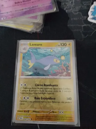 Lanturn