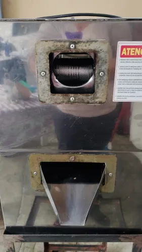 Máquina de caldo de cana 