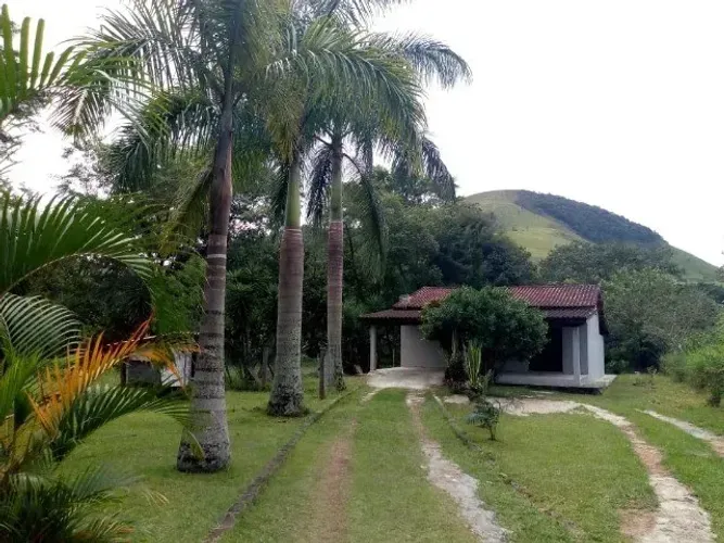 OPORTUNIDADE - VENDA DE CHACARA - MONTEIRO LOBATO