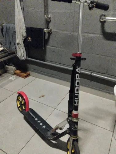 Patinete