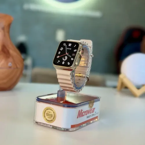 Smartwatch Relógio Ultra 3 Mini 41Mmi Microwear Atacado/Varejo <br><br>