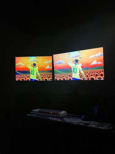 Monitor 21 P ?