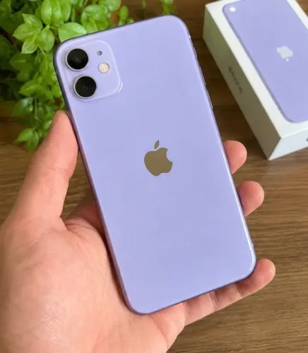 iPhone 11 