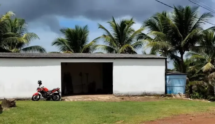 Excelente Fazenda para venda, no baixo Sul da Bahia- Igrapiúna - BA