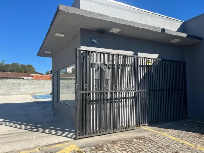 PONTO COMERCIAL PARA LOCAÇÃO - BAIRRO SÃO JOÃO | JACAREÍ/SP