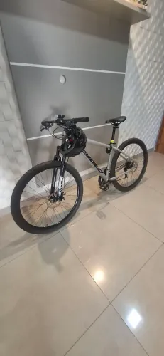 Bicicleta Evolo Aro 19 - com nota fiscal!
