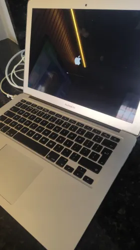 Mac book Air El capitan