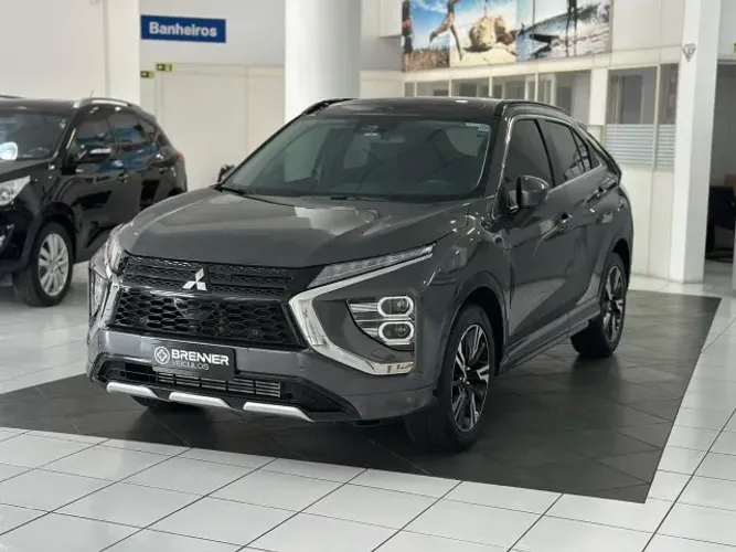 Mitsubishi Eclipse Cross HPE-S 1.5 AWD 165cv Aut. 2025