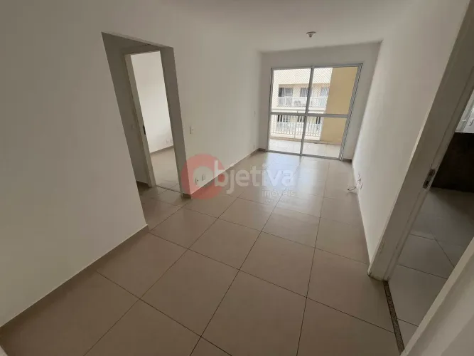 Apartamento para locação, 2 quartos, Braga - Cabo Frio - RJ
