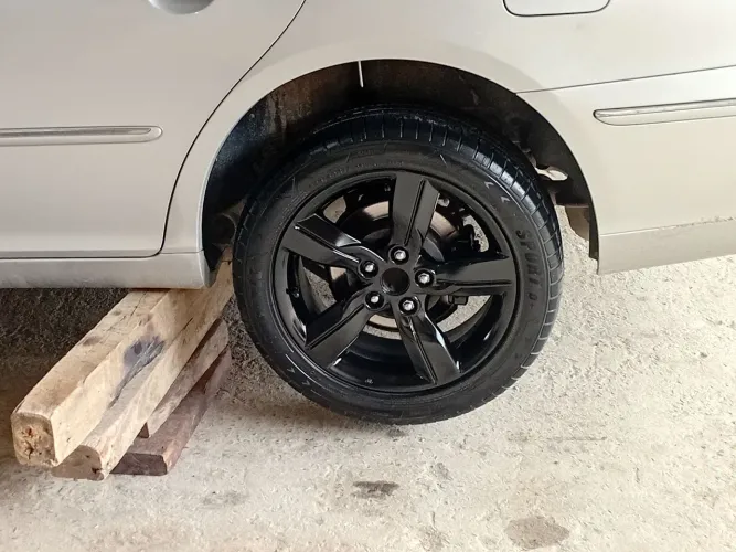 Rodas veloster 5x114 pneus 225 50 17