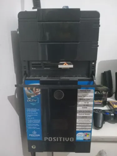 Computador para estudos