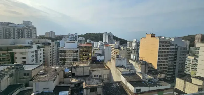 Sala para venda com 34m² em Icaraí - Niterói - RJ