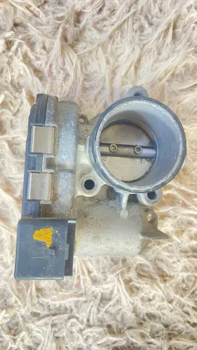 Corpo da borboleta TBI Citröen peugeot