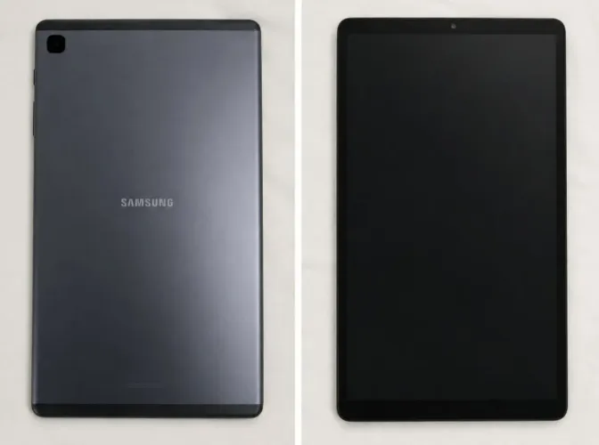 Vendo Tablet Samsung A7 Lite 