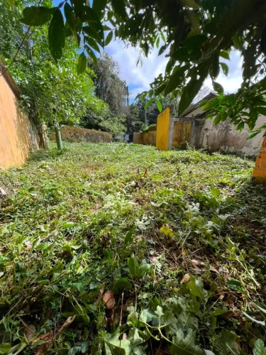 TERRENO À VENDA NO RIO TAVARES  FLORIANÓPOLIS/SC