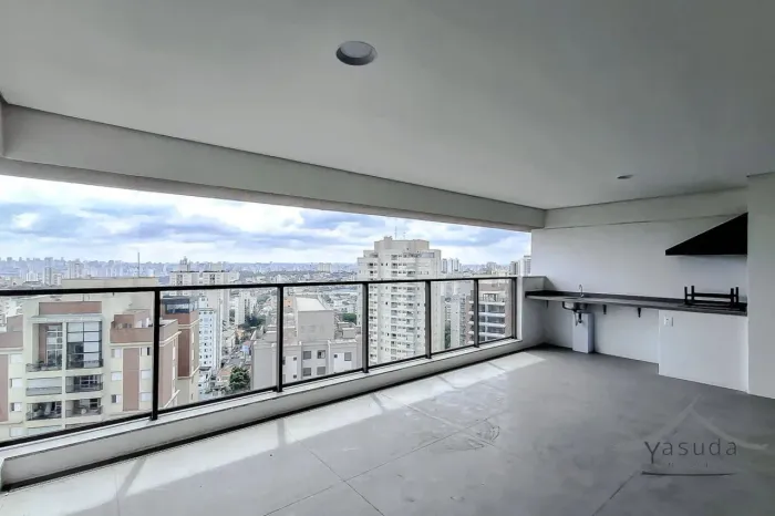 Apartamento, Vila Mariana - São Paulo