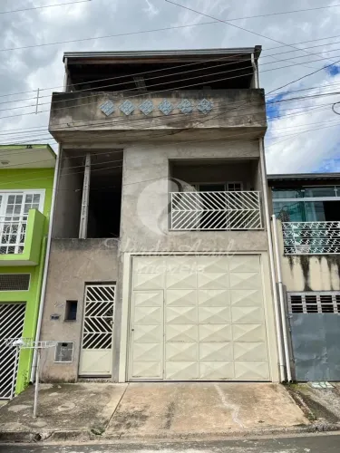 Casa à venda em Monte Mor