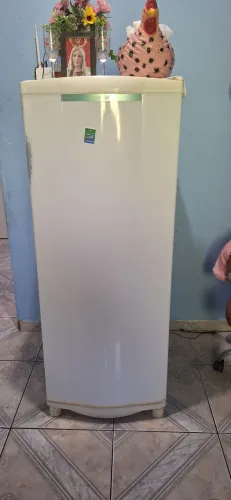 Geladeira consul
