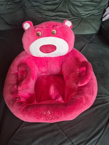 Sofazinho para bebê 