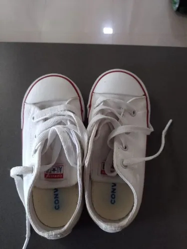 Tênis All Star infantil