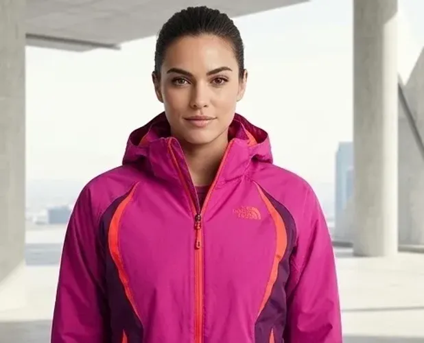 Jaqueta the north face