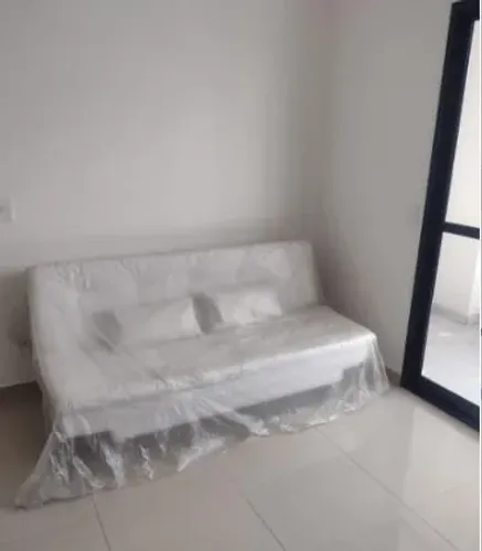 Studio á venda na Vila galvão com 1 dormitório por R$ 269.000 ou aluguel por R$ 2.610/mês