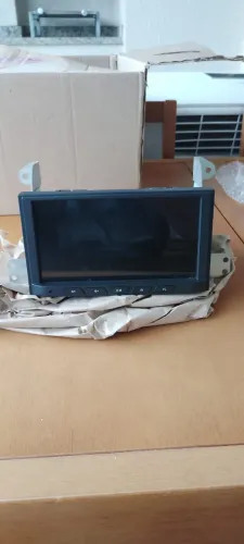 Multimidia Original ASX 2019 com Moldura