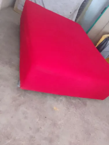 Cama box usada 100 reais