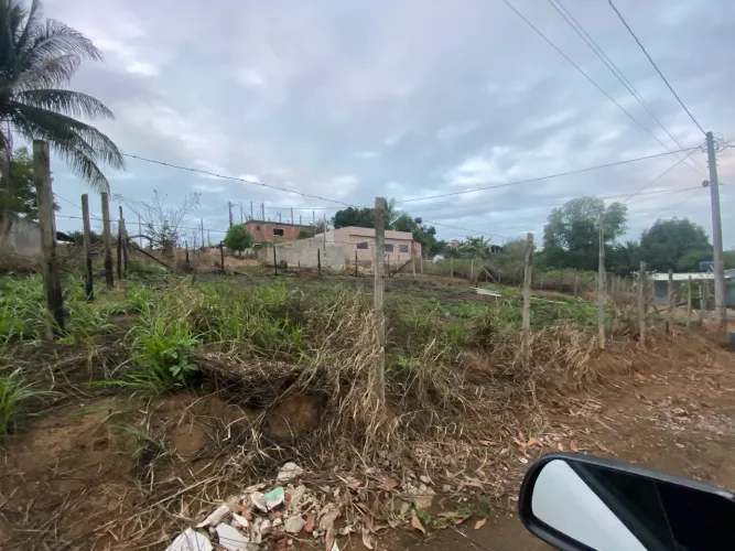 Vendo terreno em Piúma
