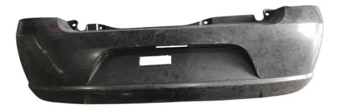 Parachoque Tras Fiat Palio Fase 3  G4 2008 A 2011 C/detalhe