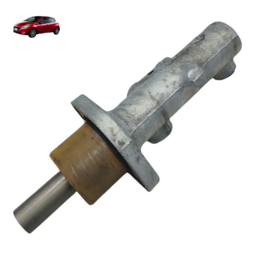 Cilindro mestre Peugeot 208 1.6 16v 2014 2015 2016 2017 2018
