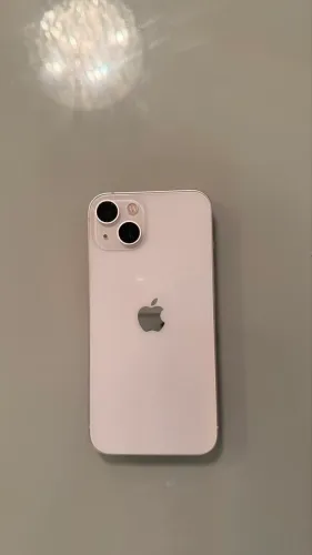 Vendo iPhone 13, 256 GB