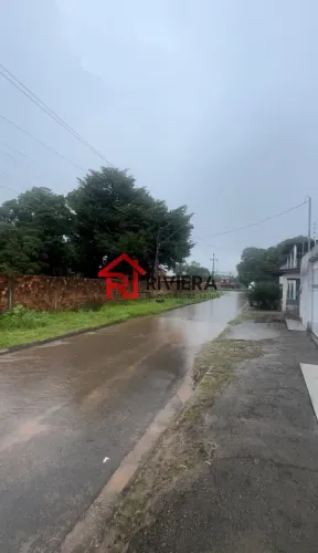 TERRENO COMERCIAL em SÃO LUÍS - MA, ESTIVA