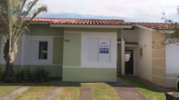 Residencial Terra Nova I - CASA 273