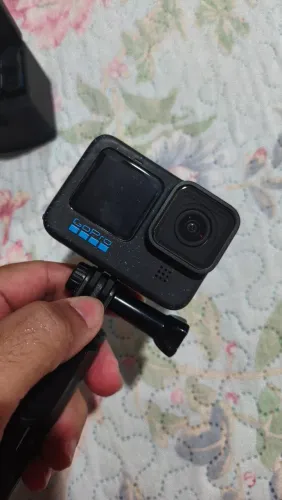 Go pro Hero 12 Black 