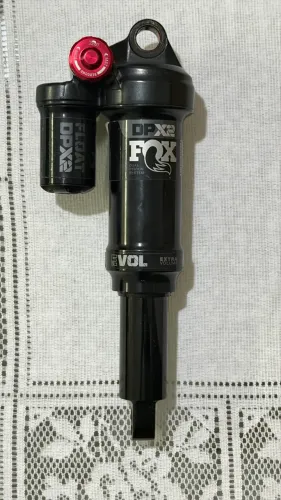 Shock Fox racing DPX2 210x52.5