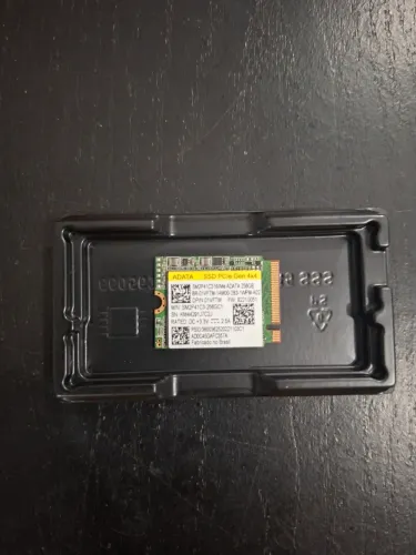 Ssd m.2