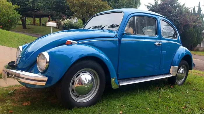 Volkswagen Fusca 1300 1973