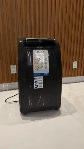 Ar Condicionado Portátil 
