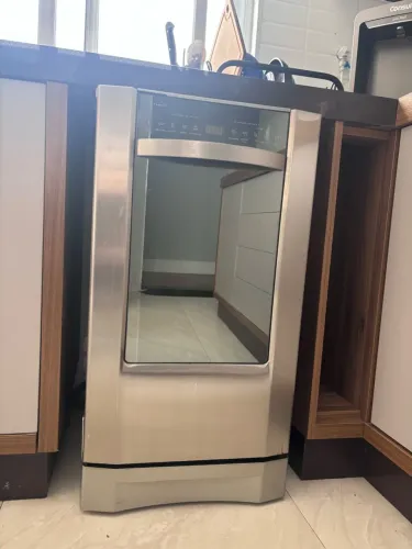 Lava louças Electrolux 9 serviços 
