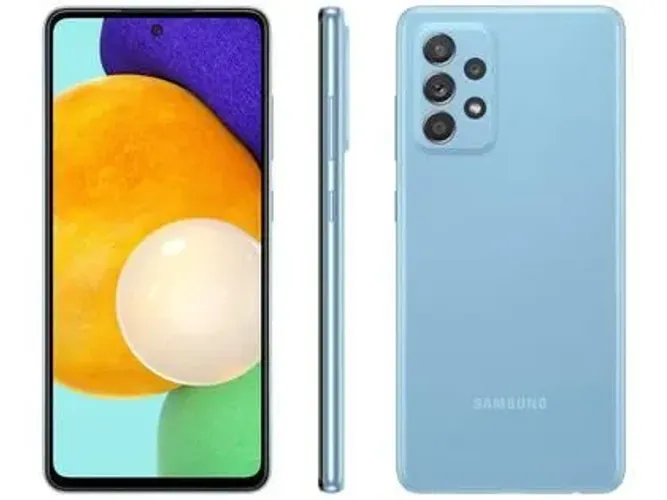 CELULAR A53 5G SAMSUNG (USADO)