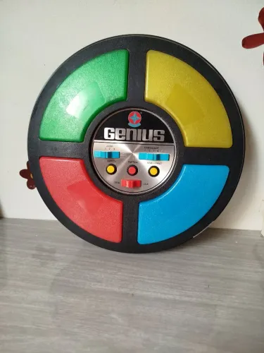 Gênios da estrela