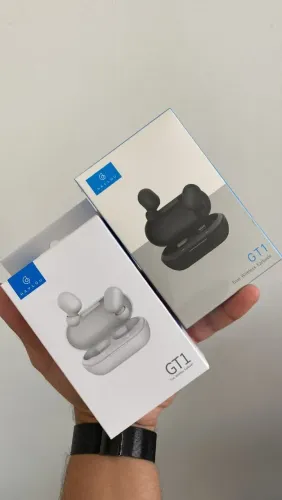 Fone de ouvido haylou gt1