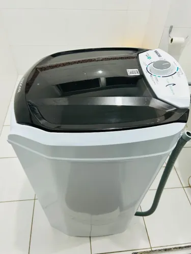 Tanquinho