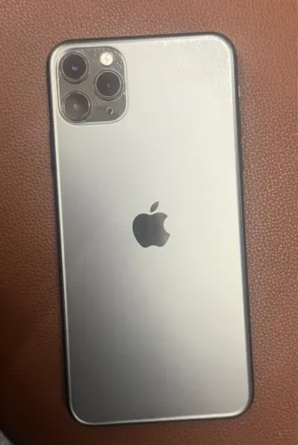 iPhone 11 Pro Max 512 GB