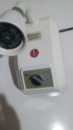 Chuveiro ducha eletrônica ktd