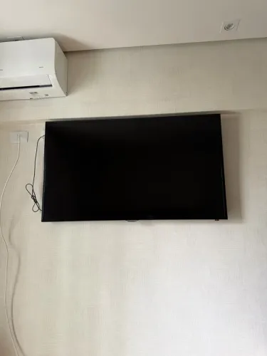 Smart TV LED 50" Samsung UN50F5500