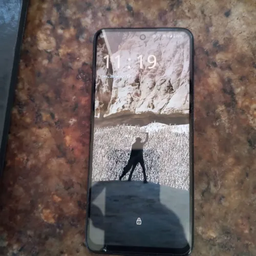Moto G35 5G Usado - Muito Conservado
