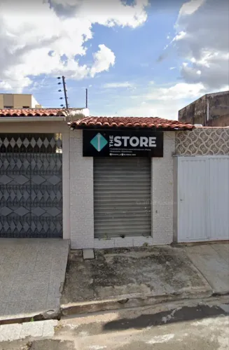 Ponto comercial na av pinel a 250mts do shopping rio Poty 