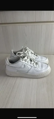 Air Force Branco Original 35